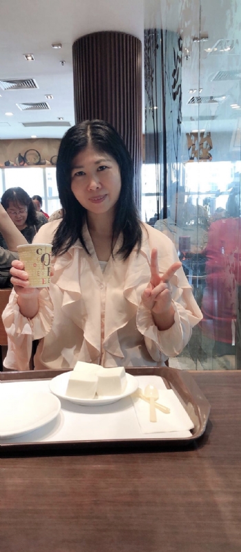 Lina的第一张照片--兰州相亲服务中心