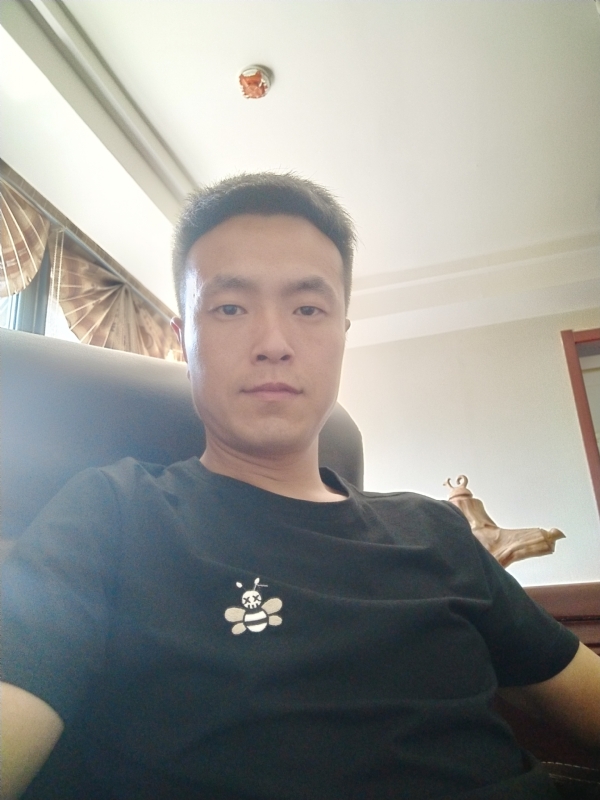 董星星的第一张照片--兰州相亲服务中心