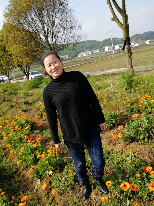 征婚女人的第一张照片--兰州相亲服务中心