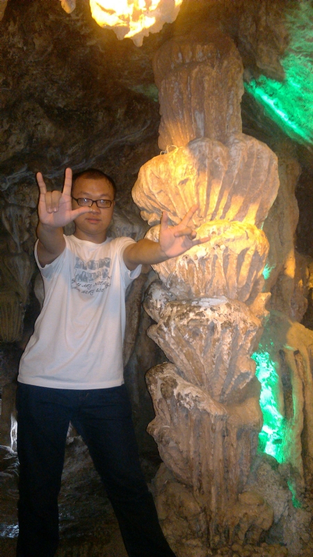 永恒的爱ni的第一张照片--兰州相亲服务中心