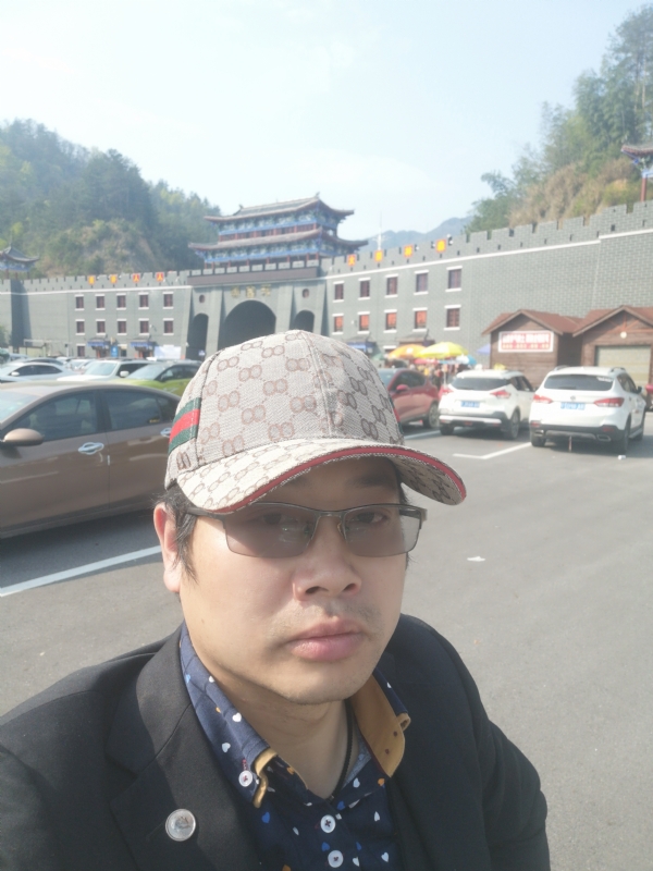 金沧海的第一张照片--兰州相亲服务中心