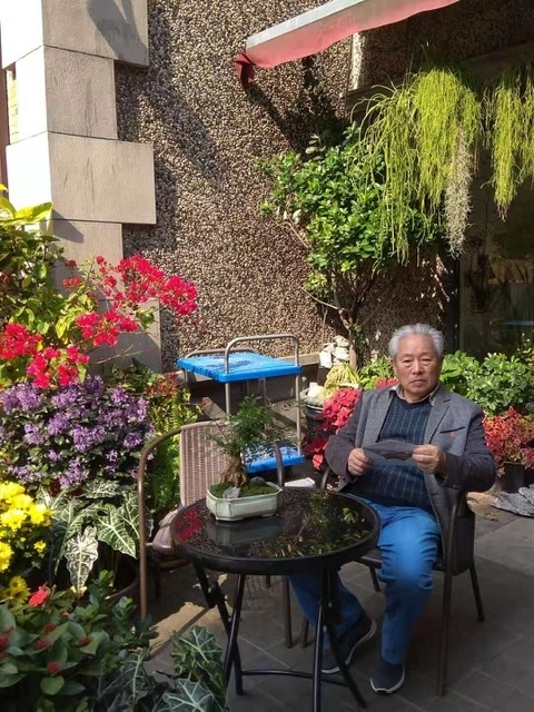 胡敬元的第二张照片--兰州相亲服务中心