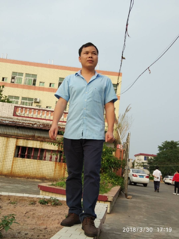 永夜的第一张照片--兰州相亲服务中心