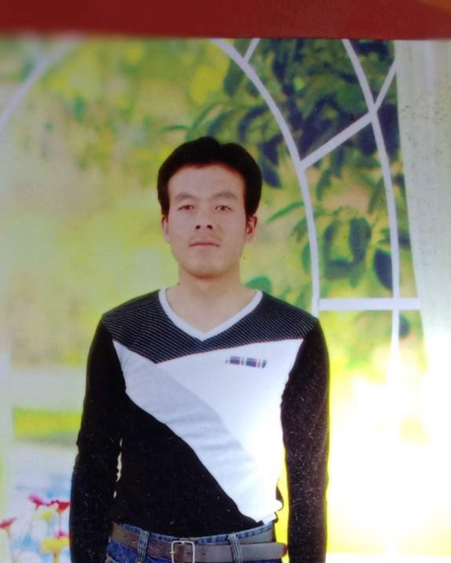 爱在哪里的第一张照片--兰州相亲服务中心