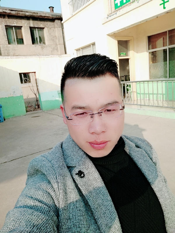 舍得的第一张照片--兰州相亲服务中心