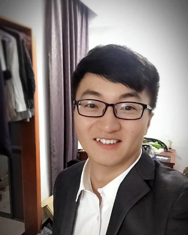 辞梦余生的第三张照片--兰州相亲服务中心