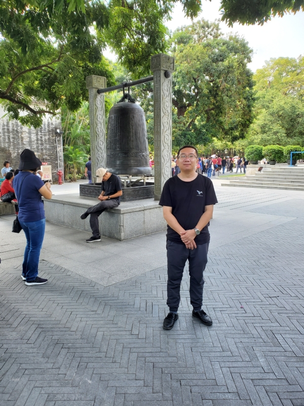 杨昊的第一张照片--兰州相亲服务中心