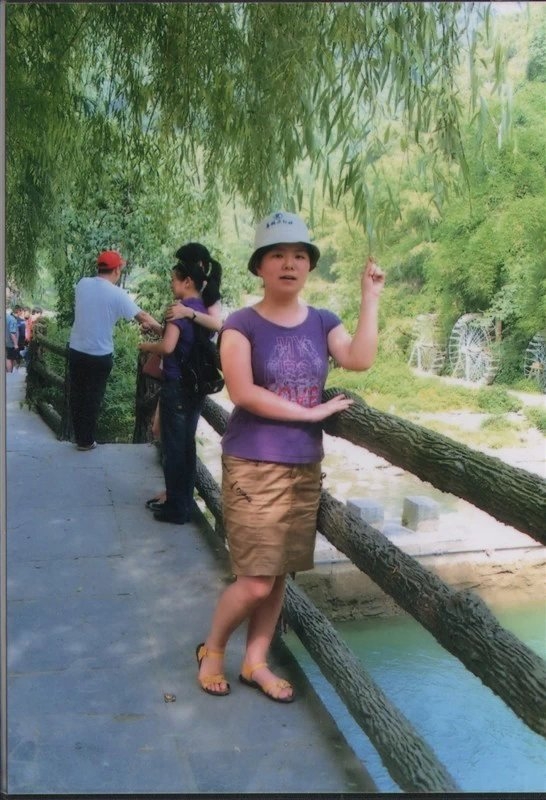 小家碧玉19的第一张照片--兰州相亲服务中心