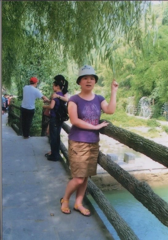 小家碧玉19的第二张照片--兰州相亲服务中心