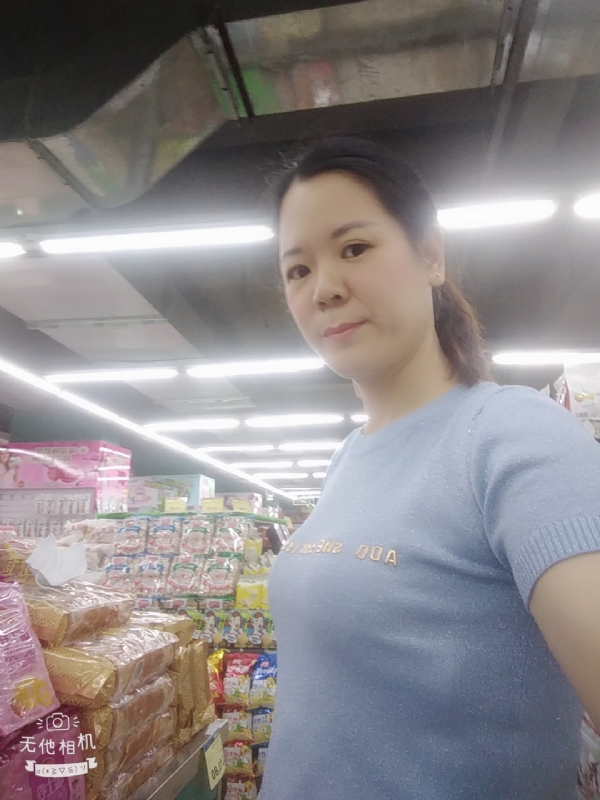 陈星星的第一张照片--兰州相亲服务中心