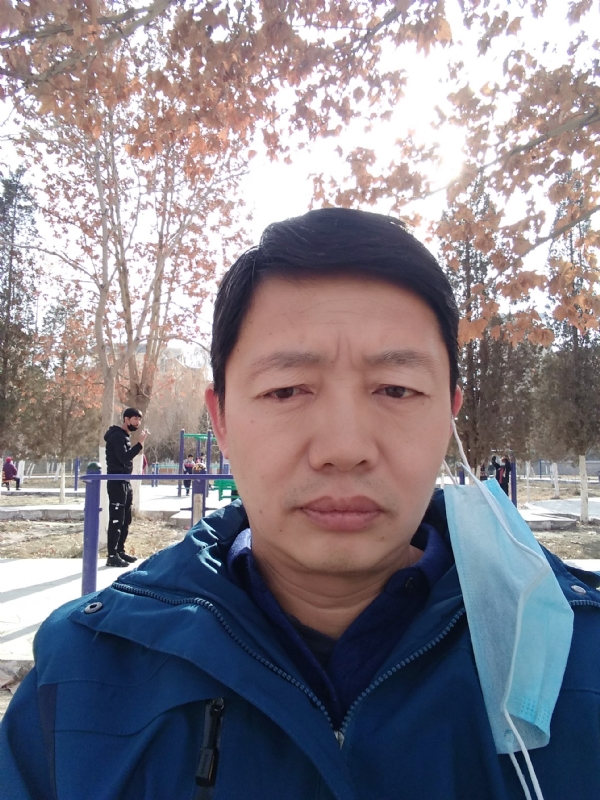 ss的第三张照片--兰州相亲服务中心