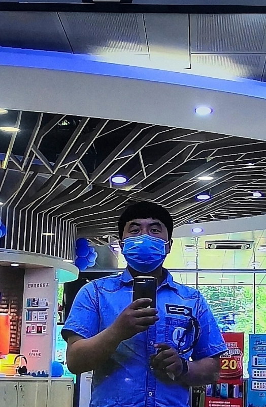 小蜜蜂的第一张照片--兰州相亲服务中心