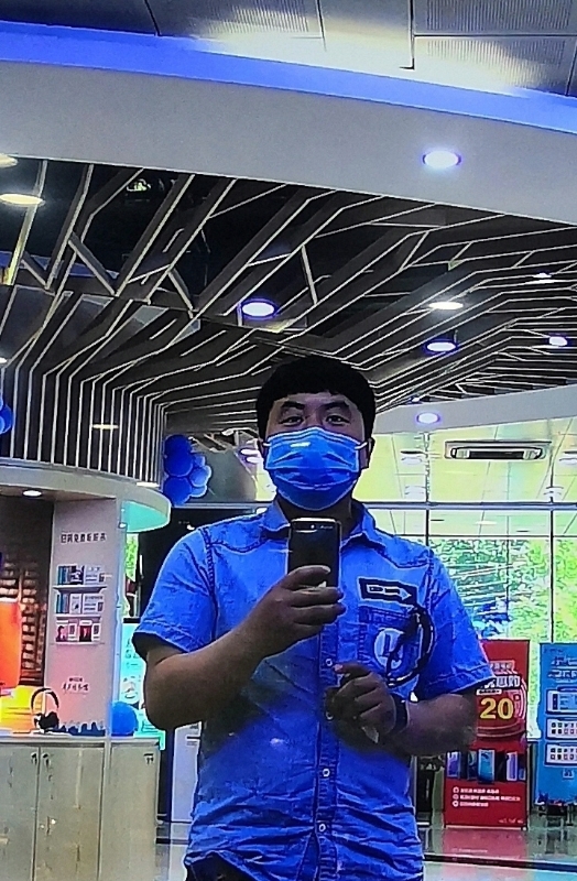 小蜜蜂的第二张照片--兰州相亲服务中心