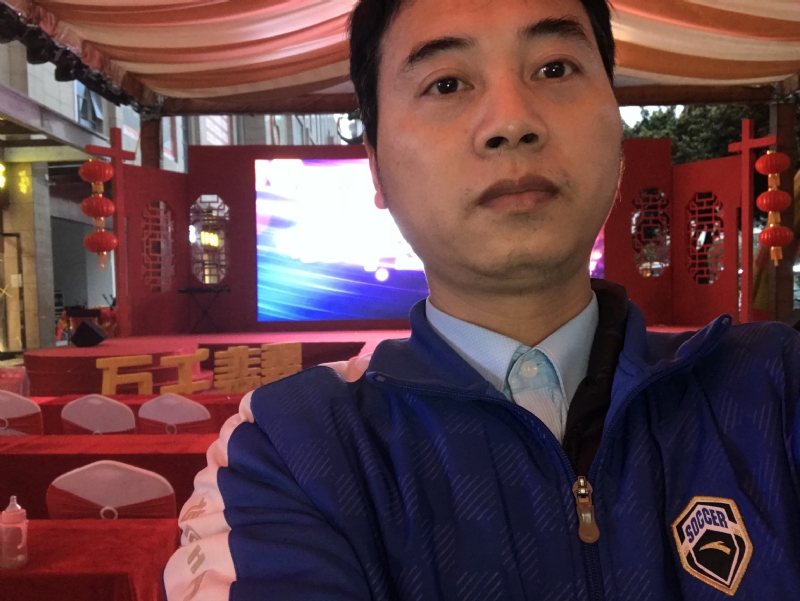 峰的第一张照片--兰州相亲服务中心