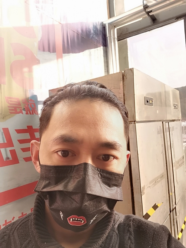 百世经纶的第一张照片--兰州相亲服务中心