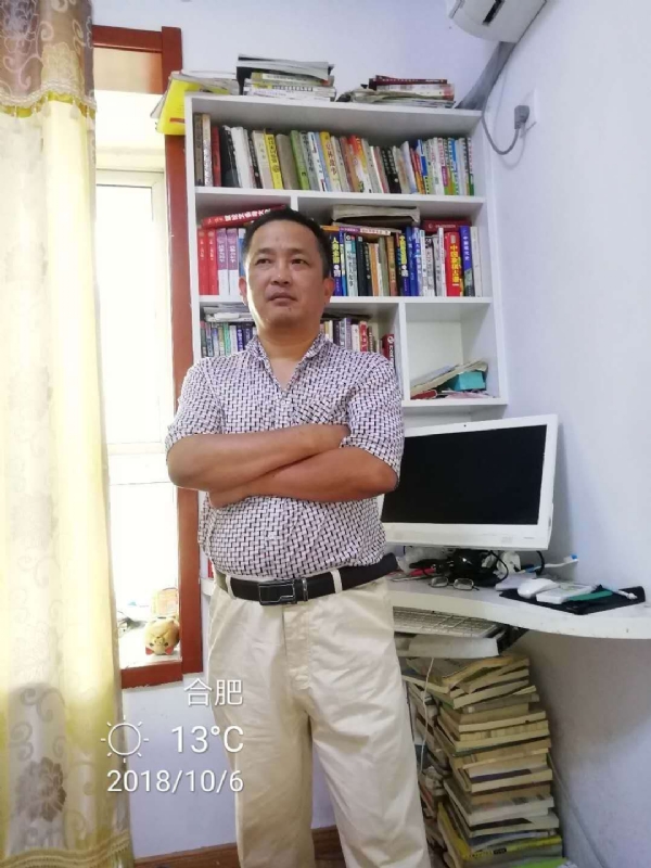 天马行空的第一张照片--兰州相亲服务中心