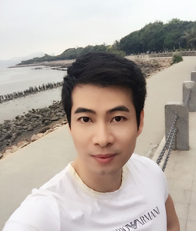 枫的第一张照片--兰州相亲服务中心