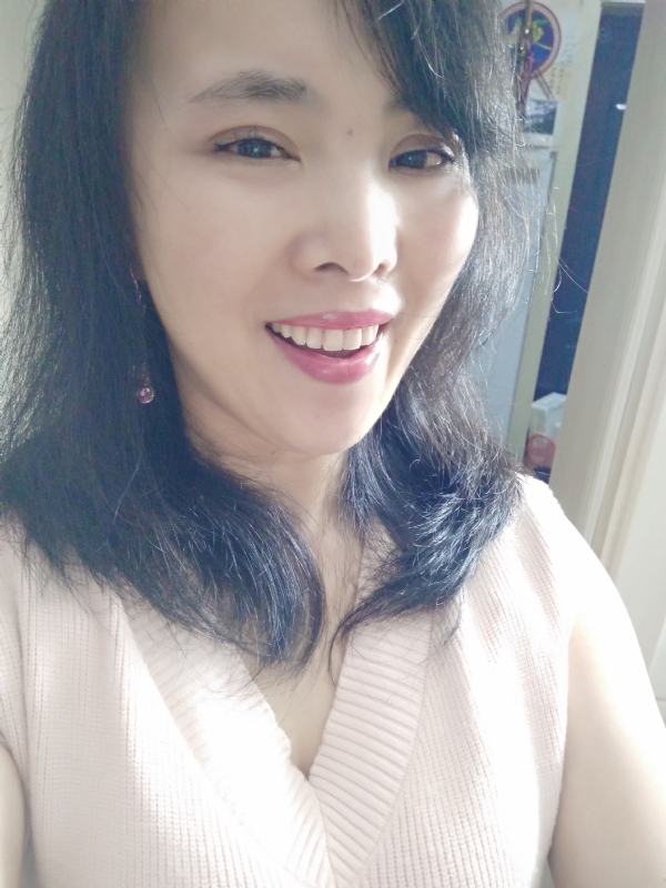 慧芯的第一张照片--兰州相亲服务中心