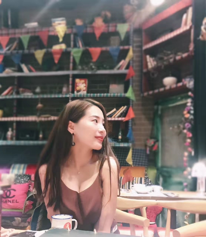 zoe的第一张照片--兰州相亲服务中心