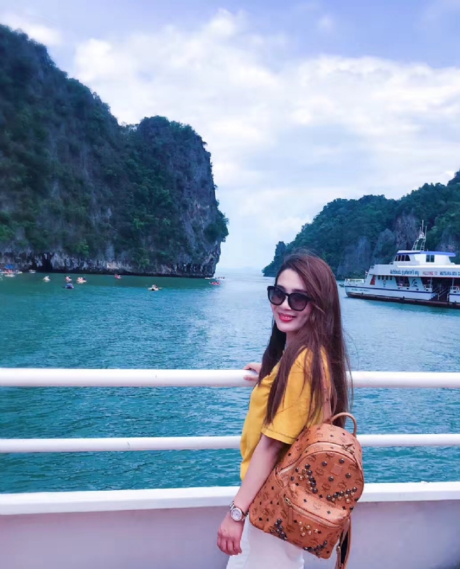 zoe的第三张照片--兰州相亲服务中心