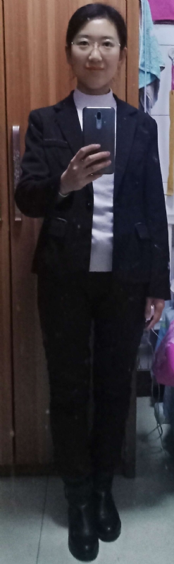 品性内外兼优教育人的第五张照片--兰州相亲服务中心