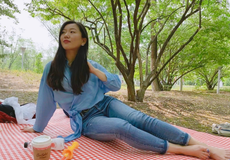 往事如烟的第二张照片--兰州相亲服务中心