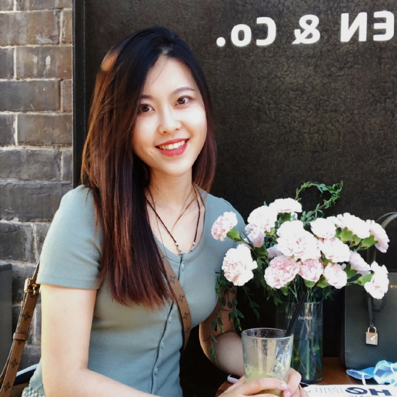 周雅茹的第一张照片--兰州相亲服务中心