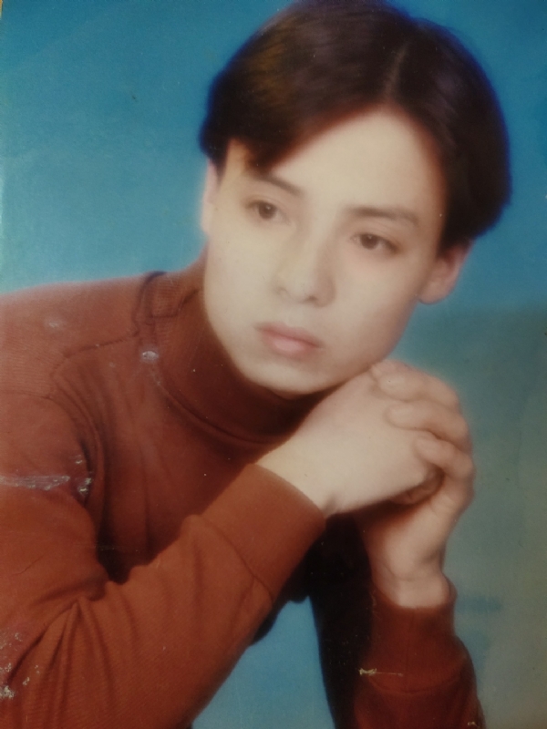 人生下半场的第一张照片--兰州相亲服务中心