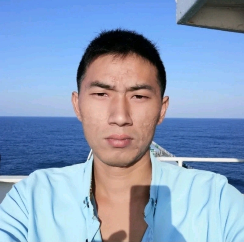 小孟的第一张照片--兰州相亲服务中心