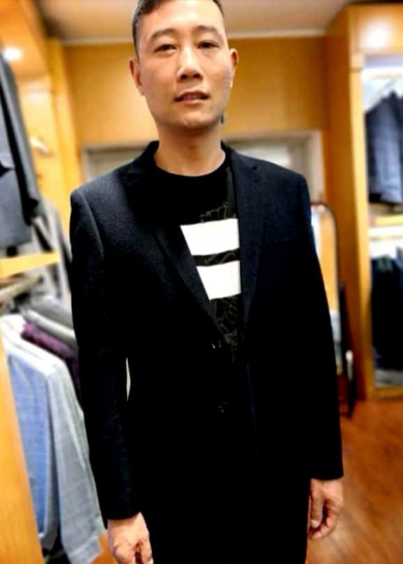 阿拉的第一张照片--兰州相亲服务中心