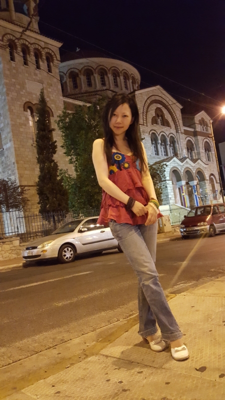 捻花微笑的第二张照片--兰州相亲服务中心