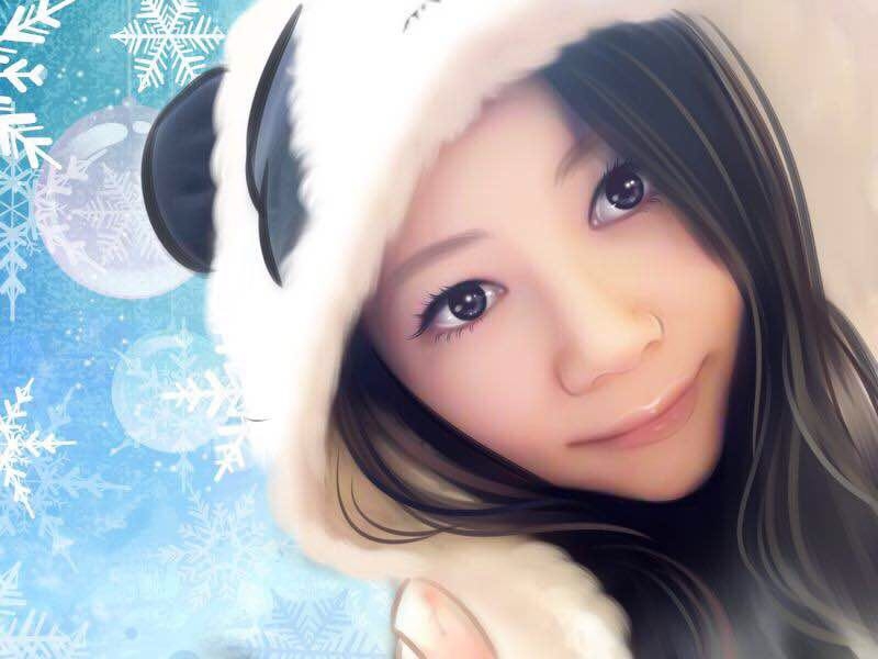 捻花微笑的第三张照片--兰州相亲服务中心