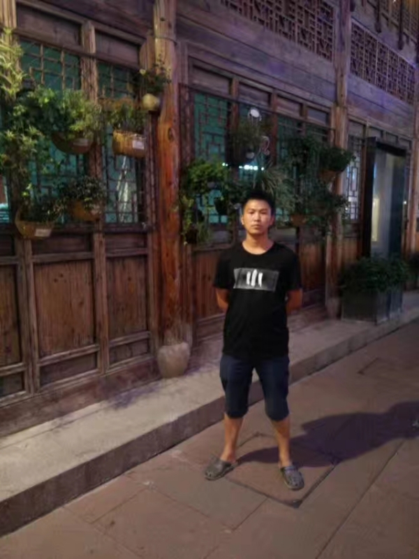 回忆的第一张照片--兰州相亲服务中心