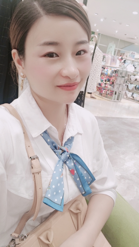 如意的第一张照片--兰州相亲服务中心