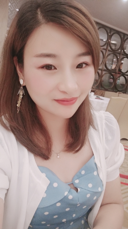 如意的第二张照片--兰州相亲服务中心