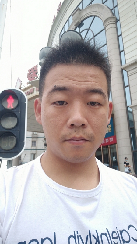 夜空的第一张照片--兰州相亲服务中心