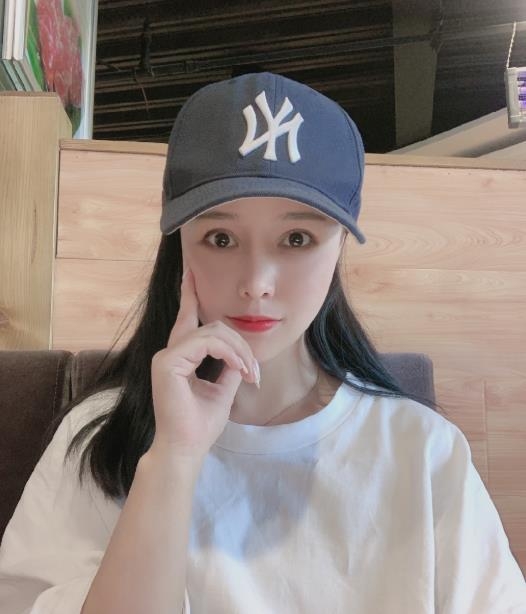 小鱼儿的第一张照片--兰州相亲服务中心