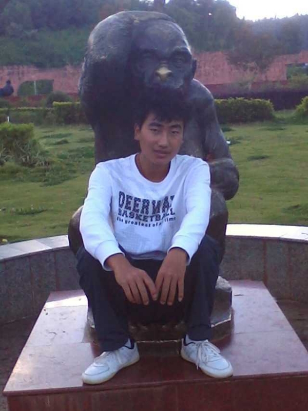 拾忆的第一张照片--兰州相亲服务中心