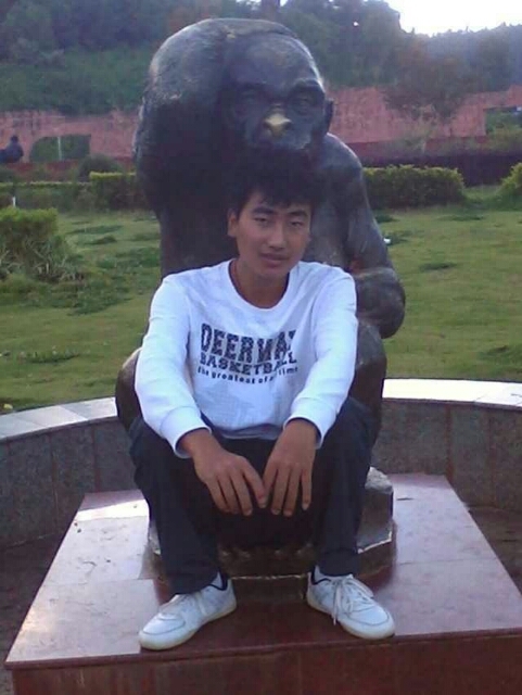 拾忆的第二张照片--兰州相亲服务中心