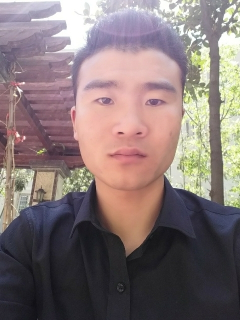 安之若素的第一张照片--兰州相亲服务中心