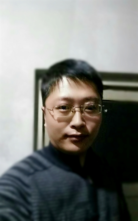 爱人如己的第一张照片--兰州相亲服务中心