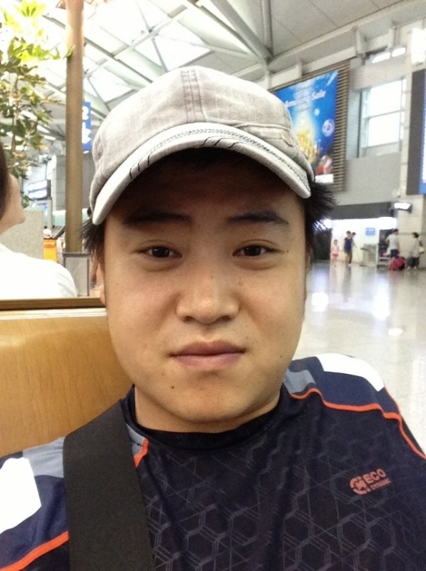 海哥的第二张照片--兰州相亲服务中心