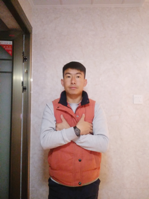 石林小伙的第二张照片--兰州相亲服务中心