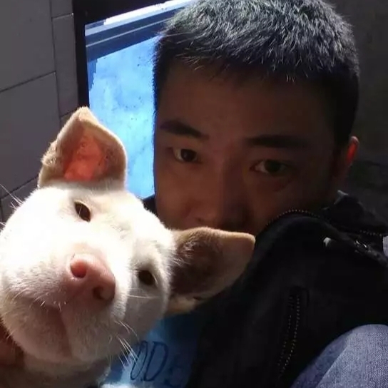 光棍的第一张照片--兰州相亲服务中心