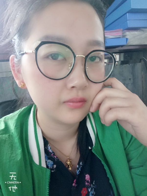 小琦的第一张照片--兰州相亲服务中心