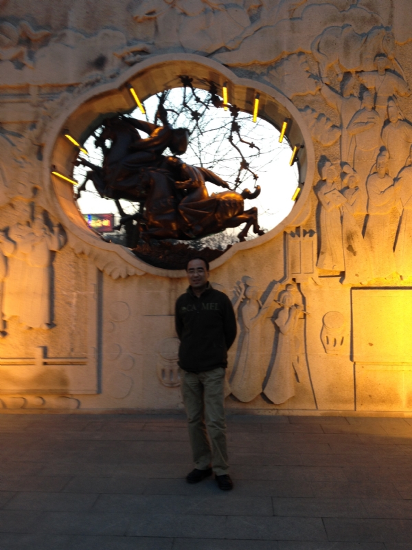 nanona的第一张照片--兰州相亲服务中心