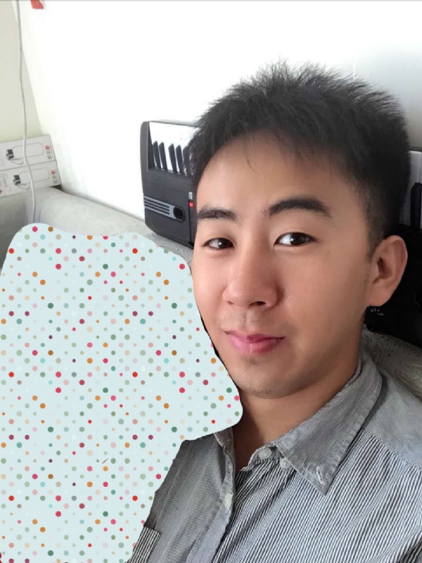 不经风雨怎见彩虹的第一张照片--兰州相亲服务中心