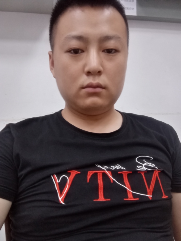 天意的第三张照片--兰州相亲服务中心