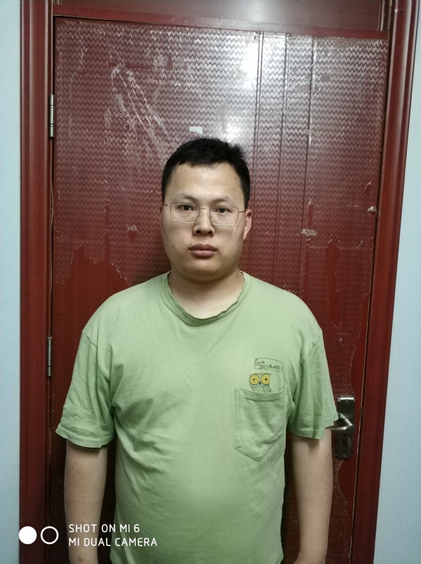 天意的第一张照片--兰州相亲服务中心