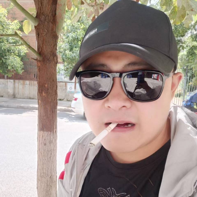 瞄小七的第一张照片--兰州相亲服务中心